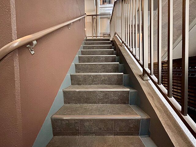 設備 リビオレゾン新虎通り 10階/-