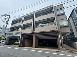 シーダム等々力イースト