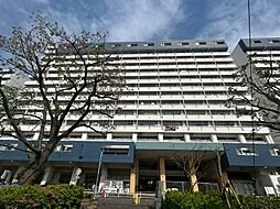 川崎河原町分譲共同ビル13号棟