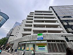 ライオンズマンション池袋
