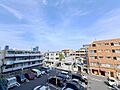陽当たり・通風...
