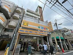 神楽坂サニーマンション