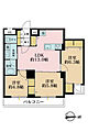 朝日プラザ代々木山手2階8,380万円