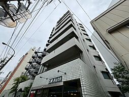 旗の台グリーンハイツ