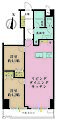 グリーンキャピタル広尾3階7,499万円