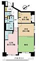 ライオンズマンション羽田第27階4,380万円