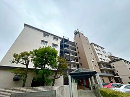 日商岩井第1玉川台マンション