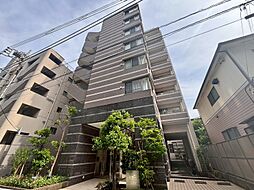 クレストフォルム錦糸町