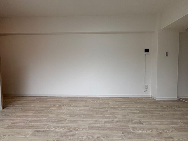 リビング/ダイニング 新高円寺マンション 2階/-