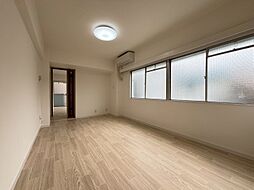 新高円寺マンション 1LDKの室内