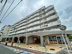 ハイネス富士見ヶ丘