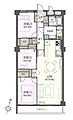 ライオンズマンション上野毛A棟6階6,299万円