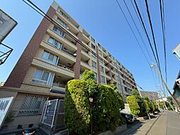 グランシティ川崎パークサイドレジデンス