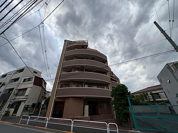 飽きのこないシ...