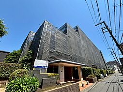 クリオ川崎小田公園壱番館