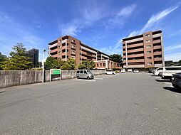 ジェイパーク川崎コンフィール