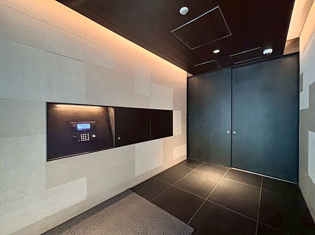 その他 ザ・パークハウス西麻布レジデンス 3階/-