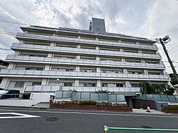 日商岩井弥生町マンション