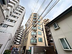 ライオンズマンション三軒茶屋第3