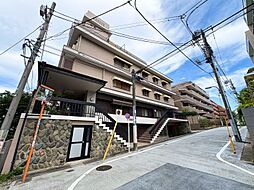 信濃町マンション