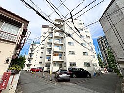 方南町セントラルマンション