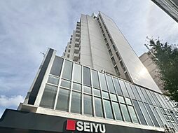 ライオンズマンション駒沢