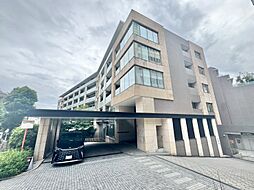 ブランズ麻布狸穴町