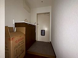 安らぎに満ちた空間がここから始まります。