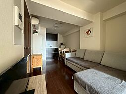 通風・採光に優れ、心地よい光と風が溢れています。