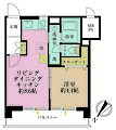 東建参宮橋マンション5階3,698万円