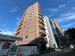 パレ・ソレイユ西新宿