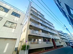 千歳船橋オリンピックマンション