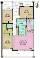 グランヴェール弦巻1階12,480万円
