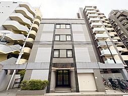 コスモ川崎シティウィング