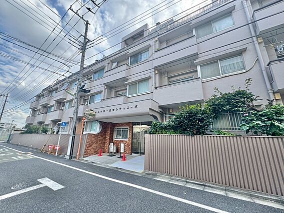 飽きのこないシ...