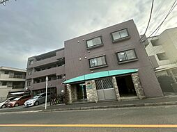 グレイス武蔵中原