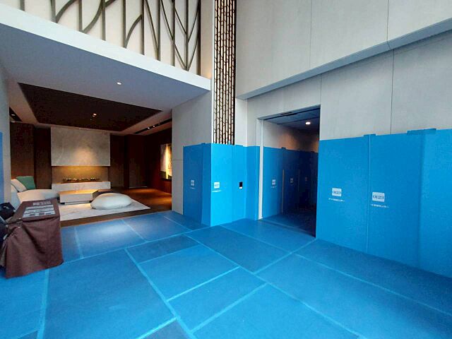 その他 ジオグランデ白金台 11階/-