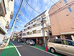 第一東個マンション