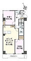 ライオンズマンション川崎3階2,980万円
