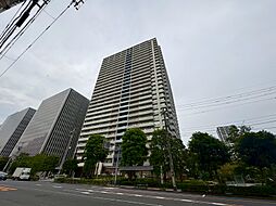 プライムパークス品川シーサイドザ・タワー