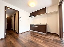 麻布霞町マンション