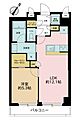 マンション目黒不動前4階4,380万円
