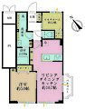 豊榮平町マンション6階5,980万円