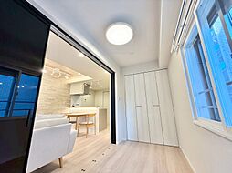 子供部屋の画像