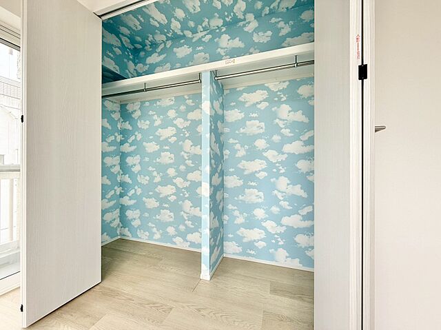 収納 オアシスマンションプレジデント山王 3階/-