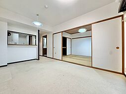 室内の画像