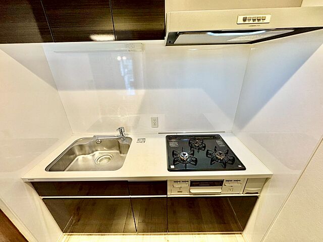 キッチン 秀和奥沢レジデンス 5階/-