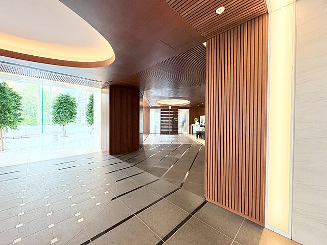 その他 パークコート赤坂ザタワー 11階/-