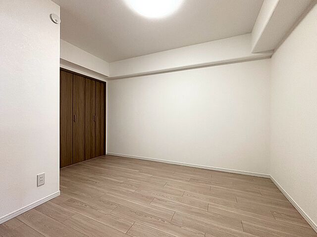 子供部屋 コートハウス東品川 4階/-