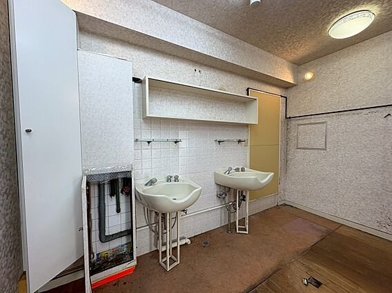 清潔感を感じら...